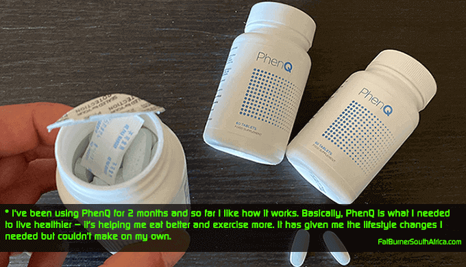 phenq real consumer results after 60 days